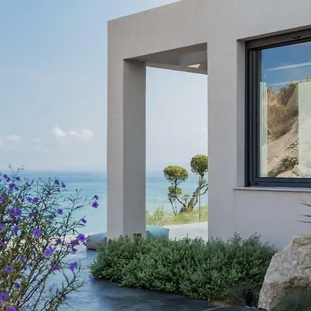 Sueno Luxury Villa, In 180 Iconic Sea View 别墅 *