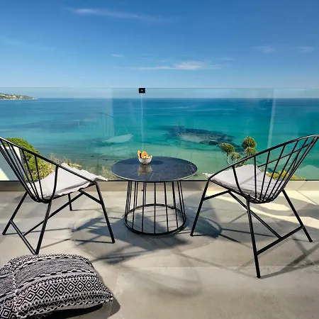 别墅 Sueno Luxury Villa, In 180 Iconic Sea View *
