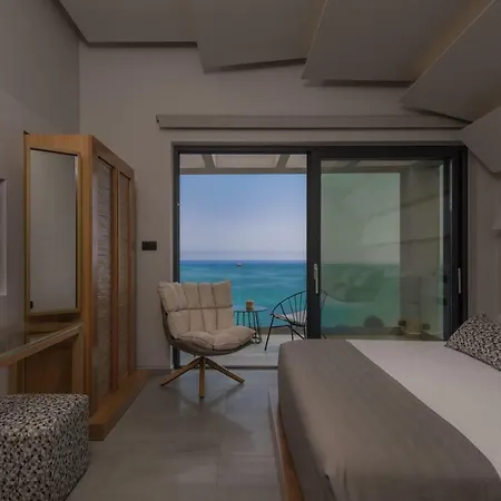 Sueno Luxury Villa, In 180 Iconic Sea View 别墅