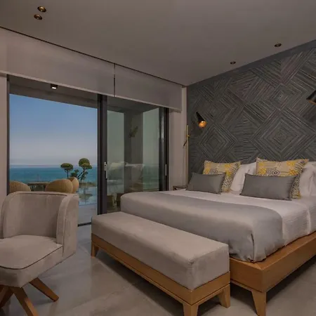 Sueno Luxury Villa, In 180 Iconic Sea View 别墅