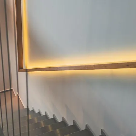 וילה Sueno Luxury Villa, In 180 Iconic Sea View
