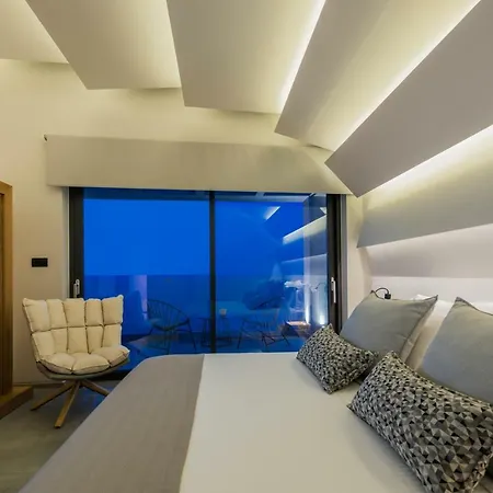 别墅 Sueno Luxury Villa, In 180 Iconic Sea View *