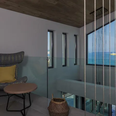 Sueno Luxury Villa, In 180 Iconic Sea View 别墅 *
