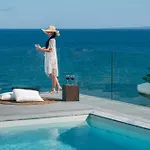 Sueno Luxury Villa, In 180 Iconic Sea View Villa Argassi
