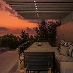 Sueno Luxury Villa, In 180 Iconic Sea View * Argassi