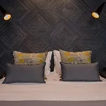 ヴィラ Sueno Luxury Villa, In 180 Iconic Sea View アルガッシ
