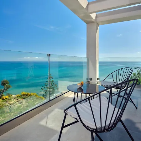 Sueno Luxury Villa, In 180 Iconic Sea View