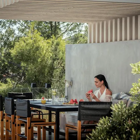 Sueno Luxury Villa, In 180 Iconic Sea View Villa *