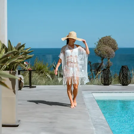 Villa Sueno Luxury Villa, In 180 Iconic Sea View