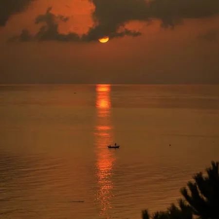 Sueno Luxury Villa, In 180 Iconic Sea View Villa *