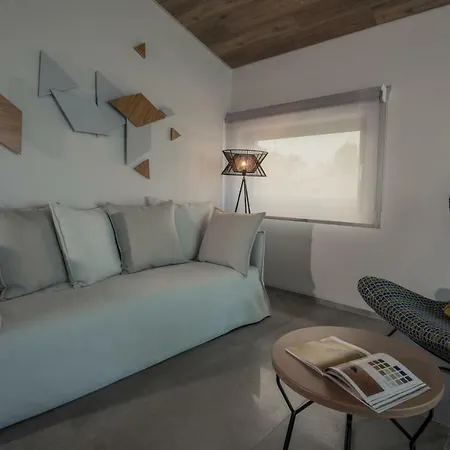 Sueño Luxury Villa, In 180 Iconic Sea View *