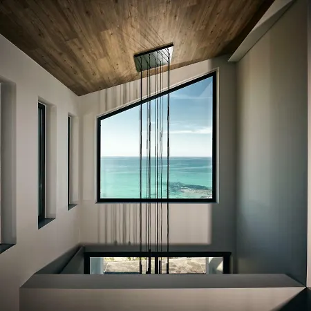 Sueño Luxury Villa, In 180 Iconic Sea View *