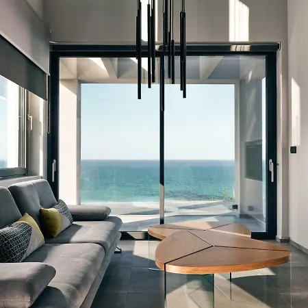 Sueño Luxury Villa, In 180 Iconic Sea View