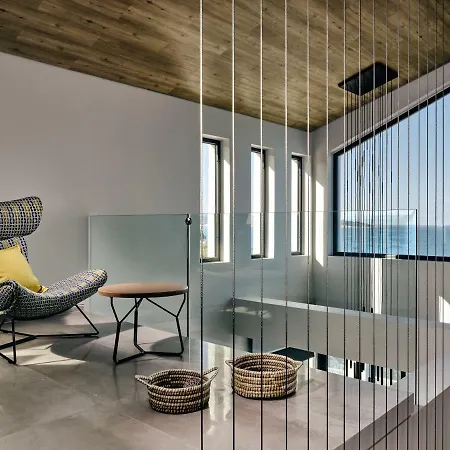 Sueno Luxury Villa, In 180 Iconic Sea View Villa Argassi