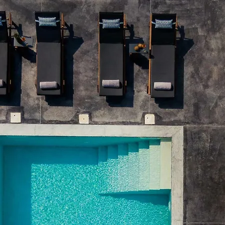 Sueño Luxury Villa, In 180 Iconic Sea View