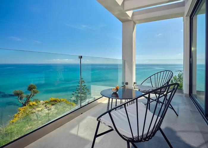 Sueno Luxury Villa, In 180 Iconic Sea View