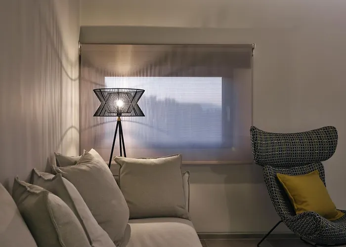 Sueno Luxury Villa, In 180 Iconic Sea View וילה *