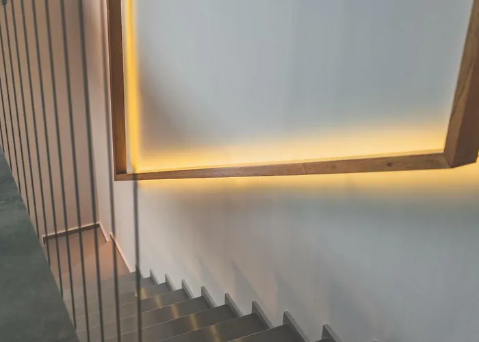 וילה Sueno Luxury Villa, In 180 Iconic Sea View