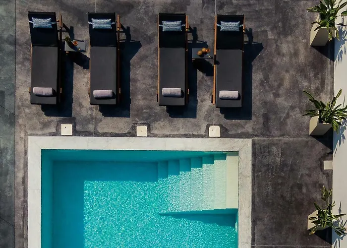 Sueno Luxury Villa, In 180 Iconic Sea View