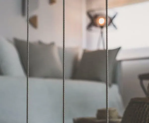 Sueno Luxury Villa, In 180 Iconic Sea View ארגאסי