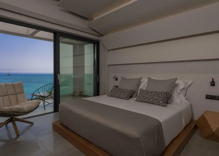 Sueno Luxury Villa, In 180 Iconic Sea View