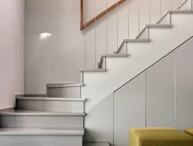Sueno Luxury Villa, In 180 Iconic Sea View וילה ארגאסי