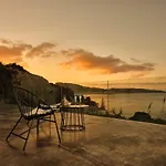 Sueno Luxury Villa, In 180 Iconic Sea View Villa Argassi