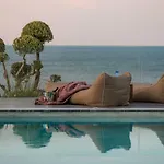 Sueno Luxury Villa, In 180 Iconic Sea View Villa Argassi