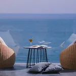 Sueno Luxury Villa, In 180 Iconic Sea View Argassi