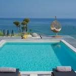Villa Sueno Luxury Villa, In 180 Iconic Sea View *