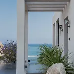 Sueno Luxury Villa, In 180 Iconic Sea View * Argassi