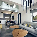 Sueno Luxury Villa, In 180 Iconic Sea View Villa *