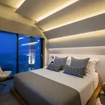 Sueno Luxury Villa, In 180 Iconic Sea View Villa Argassi