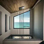 Sueno Luxury Villa, In 180 Iconic Sea View *