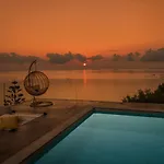 Sueno Luxury Villa, In 180 Iconic Sea View Villa *