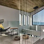 Sueno Luxury Villa, In 180 Iconic Sea View فيلة أرغاسي