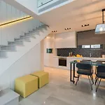 Sueno Luxury Villa, In 180 Iconic Sea View Argassi