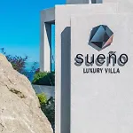 Villa Sueno Luxury Villa, In 180 Iconic Sea View
