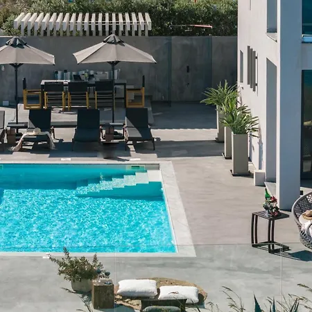 Vilă Sueno Luxury Villa, In 180 Iconic Sea View *