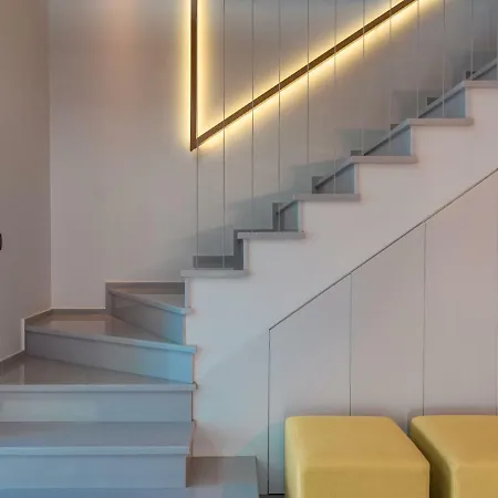 Sueno Luxury Villa, In 180 Iconic Sea View Vilă