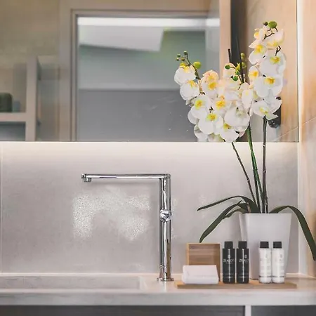 Sueno Luxury Villa, In 180 Iconic Sea View Vilă