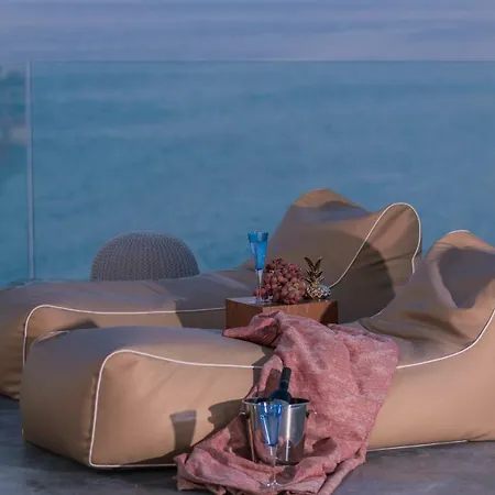 Sueno Luxury Villa, In 180 Iconic Sea View