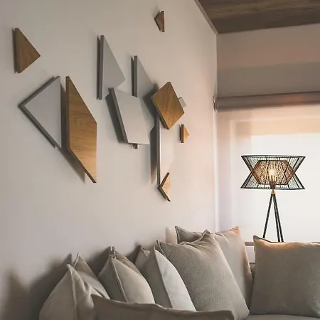 Sueno Luxury Villa, In 180 Iconic Sea View Vilă