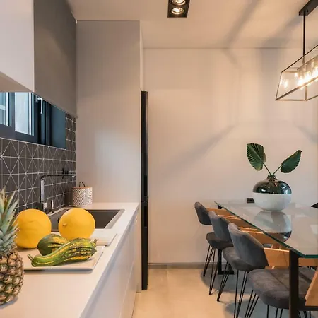 Sueno Luxury Villa, In 180 Iconic Sea View * Argassi