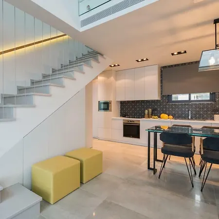 Sueno Luxury Villa, In 180 Iconic Sea View Argassi