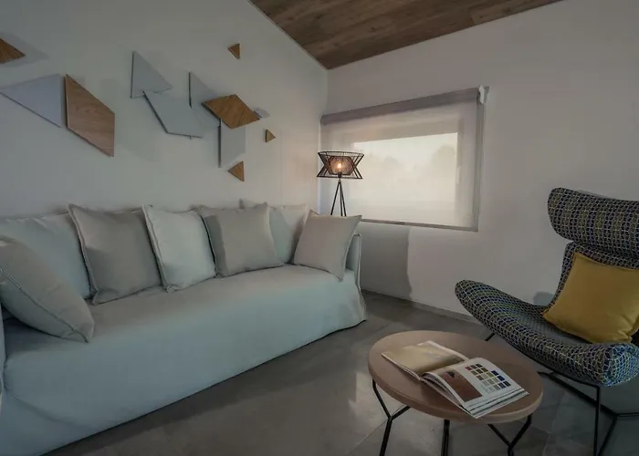 Sueno Luxury Villa, In 180 Iconic Sea View *